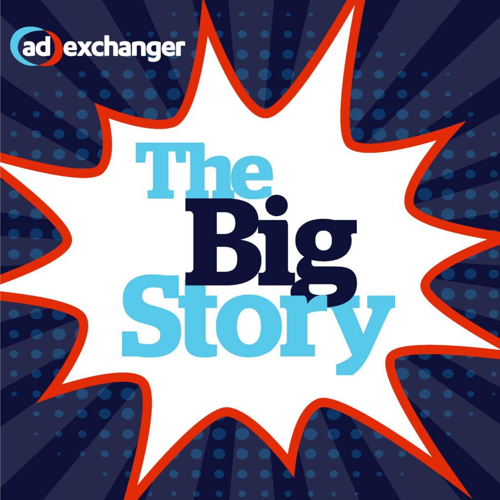 Reaching For More Reach | AdExchanger