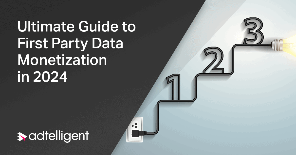First-Party Data: Everything You Should Know In 2025 And Beyond