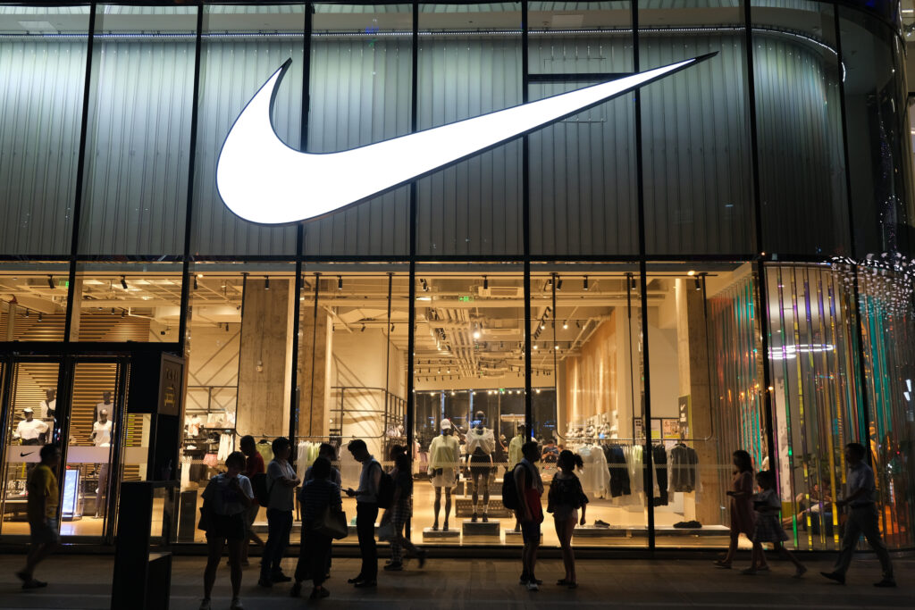 Nike at a Crossroads: Q1 2026 Results Reveal Rebound, Headwinds, and a Strategic Reset