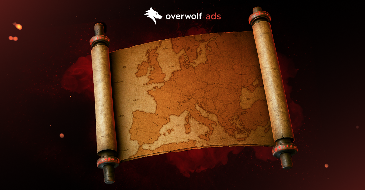 Overwolf Expands European Presence with Former Activision Blizzard Executive to Accelerate Brand Partnership Growth