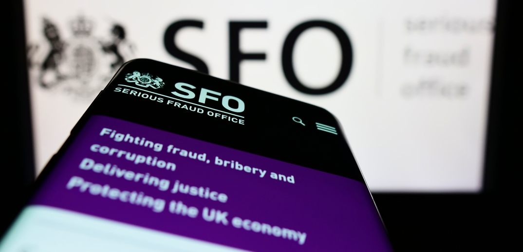 Four Ways the U.K. Serious Fraud Office Is Boosting Enforcement In 2026