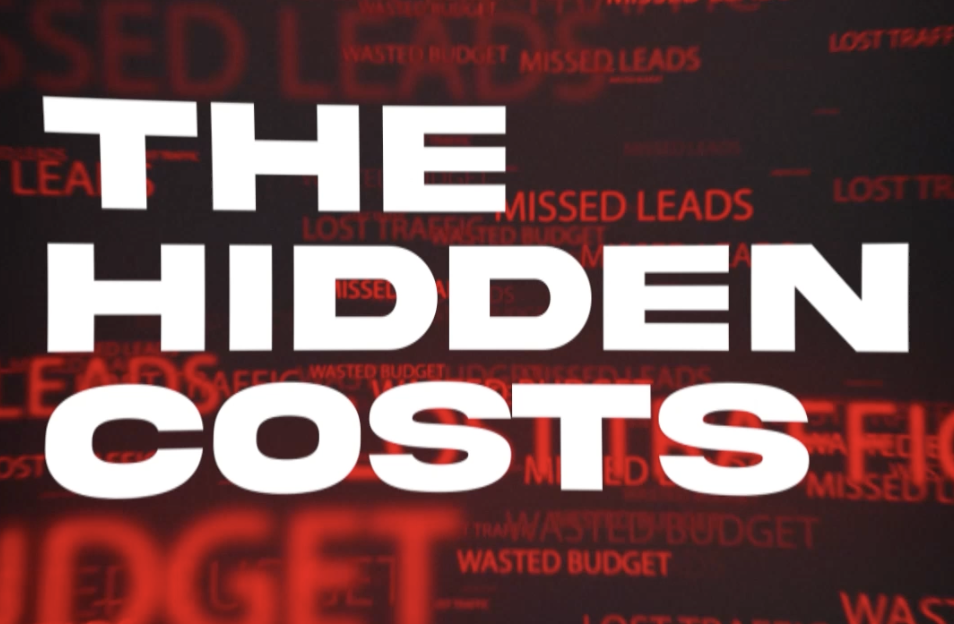 The Hidden Costs of Single Channel Marketing