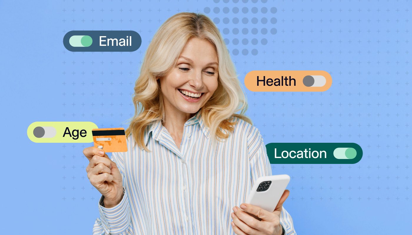 Data-shy, but ready to buy? How shopping apps can earn user trust