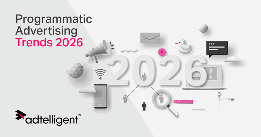Top 6 Programmatic Advertising Trends 2026