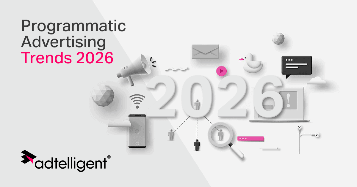 Top 6 Programmatic Advertising Trends 2026