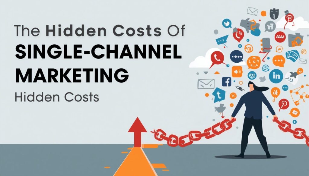 The Hidden Costs of Single Channel Marketing