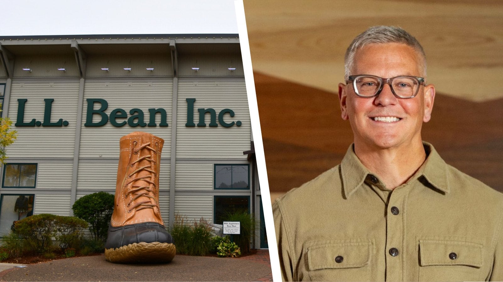 L.L.Bean Appoints Greg Elder as CEO, Prioritizes Brand Legacy and Expansion