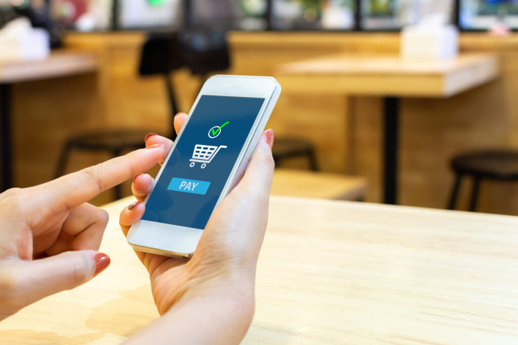 50% European consumers use BNPL