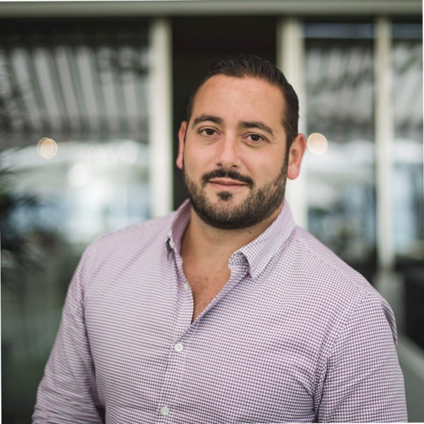 Dan Aversano Is Back At DatafuelX And Aiming For Continued Growth