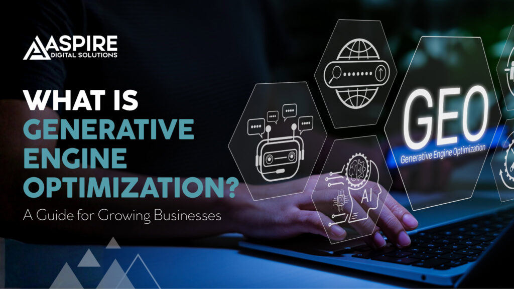 What is Generative Engine Optimization? A Guide for Businesses