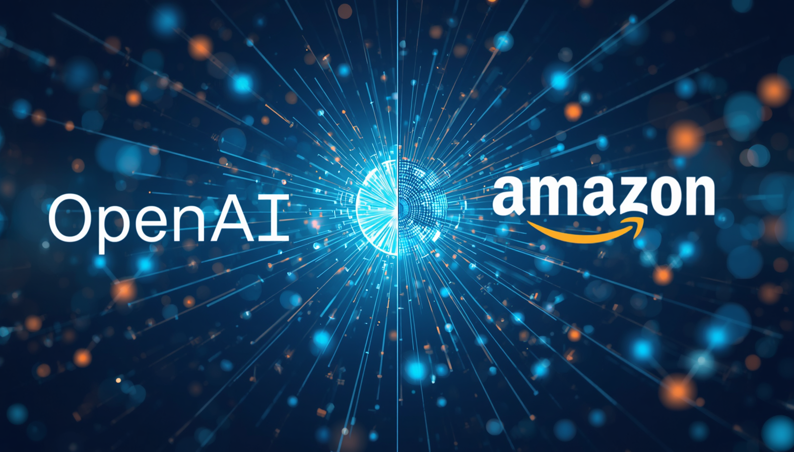 OpenAI and Amazon Just Became the Power Couple of Agentic Commerce