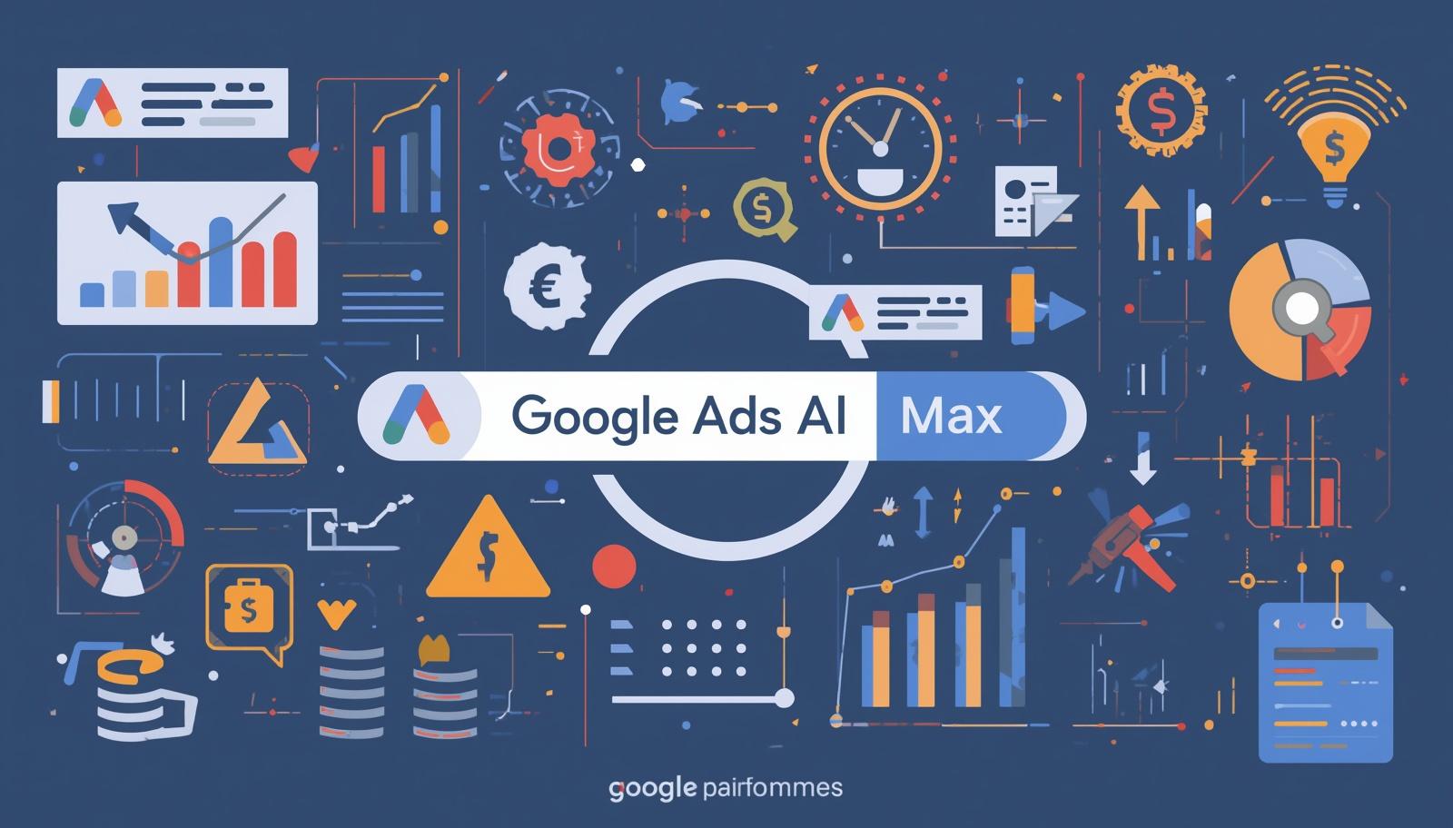 Google Ads AI Max: The Next Generation of Search Campaigns (And the HIDDEN Threats)