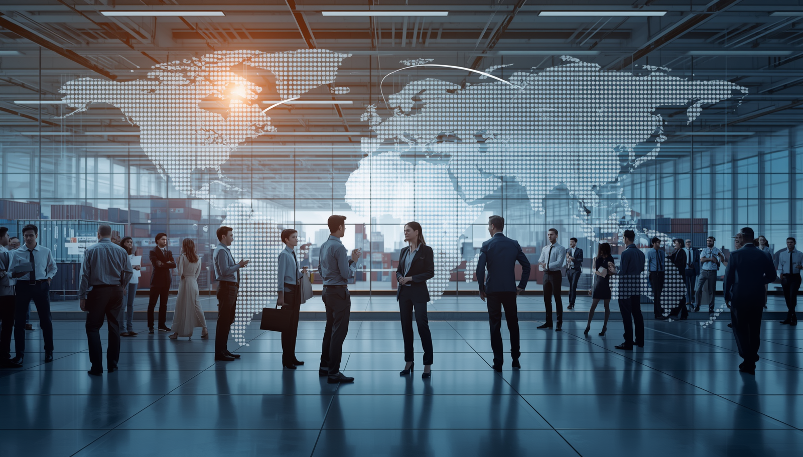 WiseTech says to cut nearly 30% of workforce as it preps for AI era
